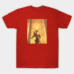 Egyptian god T-Shirt